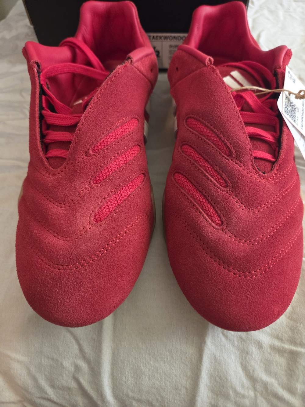 Adidas Taekwondo Mei Elite 7.5W